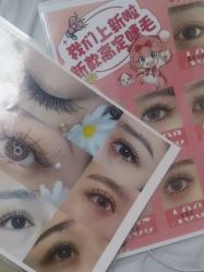 -尤米一站式美甲美睫