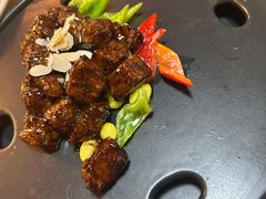 幕府和牛肉-应天大明王朝·南京菜创始店(中山陵店)