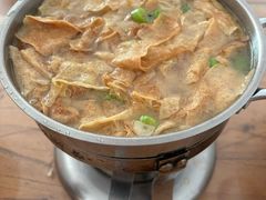 井冈山豆皮-白鹿江西餐厅(北师大店)