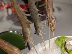 -黄弟大排档·湖南菜·小龙虾·小海鲜(凯旋北路店)