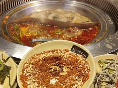 -唇辣号重庆老火锅(燕郊鑫乐汇店)