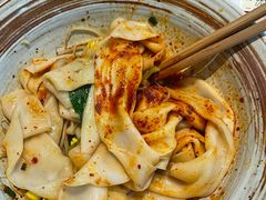 -大师兄·手工面·西北菜(南沙万达广场店)