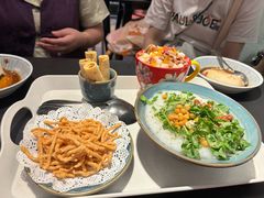 -大王油茶(磁器口店)