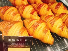 -麦田工坊(月湖店)