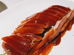 -四季民福烤鸭店(外滩外白渡桥店)