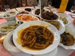 -都市阳光海鲜城(青山湖店)