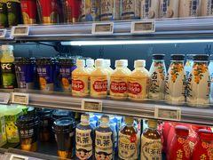 零售区-七鲜超市(瑞虹天地太阳宫店)