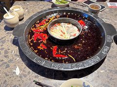 -重庆渝达老火锅(春熙路店)