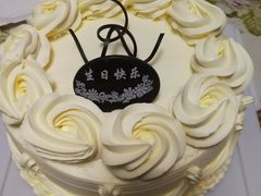 -红宝石·鲜奶小方(莘庄龙之梦店)