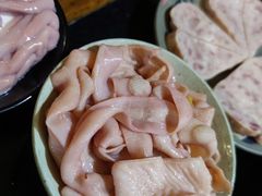-肥龙火锅(南坪店)