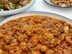 辣烧鱼籽-聚福缘菜馆(隆昌路店)