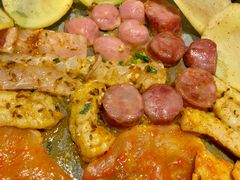 -么子烤肉(化龙池店)