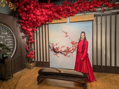 -武汉杜莎夫人蜡像馆