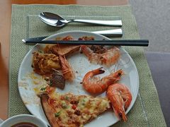 -视界美食自助餐厅·石家庄希尔顿酒店