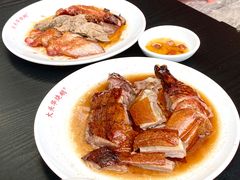-黄连大头华烧鹅店(大良店)