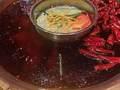 -堂客老火锅(欣阳广场总店)