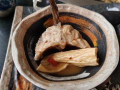 -老刘生态大鱼坊铁锅炖鱼(赛马场店)