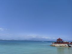 -三亚蜈支洲岛旅游区