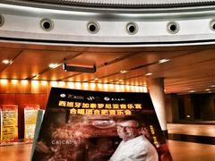 -合肥大剧院