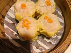 -广州花园酒店荔湾亭·地道点心·粤式饮茶