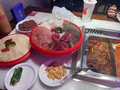 -重庆高老九火锅(万象城店)