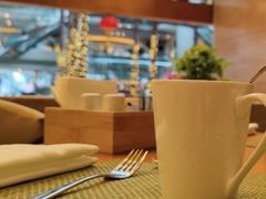 -威斯汀舞台餐厅