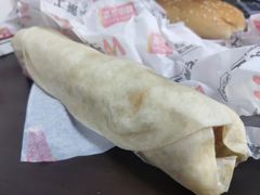 -华莱士·全鸡汉堡(柳州店)