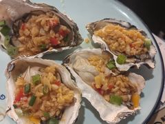 -奢谷·海鲜自助(南海万科店)