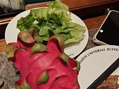 -亚马逊海鲜自助(王府井店)