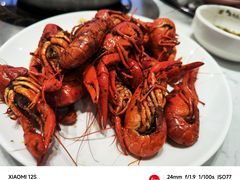 -集品鲜湾·蒸汽海鲜自助料理(青岛银座和谐广场店)