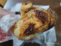 -四云楼烤鸡店(吉庆街店)