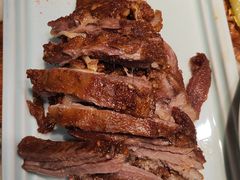 -小吊梨汤·北京菜(香山店)