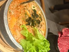 -花时·炭火烧肉(东百中心A馆店)