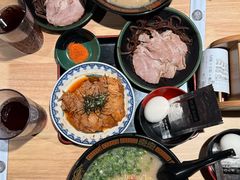 -一蘭拉面(尖沙咀店)