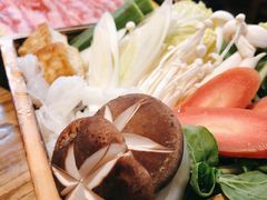 -FROM FARM八亩农场(三里屯店)