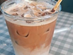 -上岛咖啡(华源四里店)