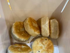 -栗酥饼(南长街店)