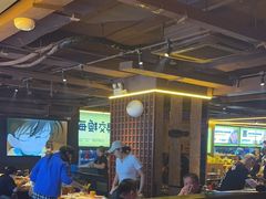 -喝丢一只鞋海鲜烧烤·海肠捞饭(东关街店)
