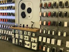 -Apple零售店(深圳益田假日广场店)
