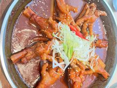 -KCOOKING概念韩餐(世茂52+店)