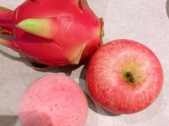 -Ours树朵家亲子餐厅(远策中心店)