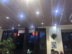 -虎哥私房菜(馒头山店)