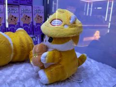 -可爱抓 COCO  GOTCHA(天津鹏欣水游城店)