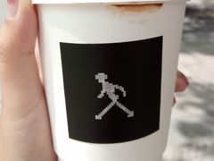 脏Dirty咖啡-常识咖啡common sense(春熙路店)
