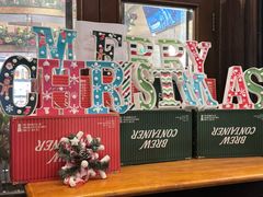 -巴伐利亚啤酒坊(意式风情街店)