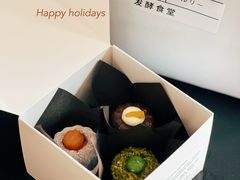-发酵食堂(屏风街店)