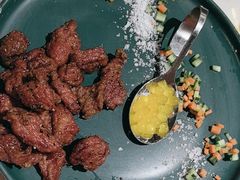 -后海16号·北京私房菜