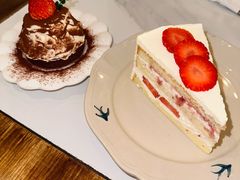 -甜莺蛋糕(顺盈时代广场店)
