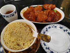 -丽的面家(多宝路店)
