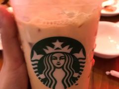 -星巴克(北京三里屯SOHO一店)